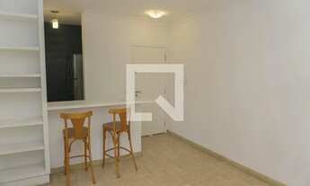 Imagem 2: Apartamento para Aluguel - Consolação, 1 Quarto, 48 m2