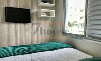 Imagem: APARTAMENTO À VENDA - EDIFÍCIO ALLEGRO