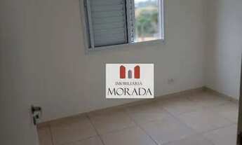 Imagem 4: Apartamento com 2 dormitórios para alugar, 53 m² por R$ 1.373/mês - Jardim Americano - São