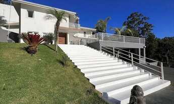 Imagem 6: Casa, 428 m² - venda por R$ 3.450.000,00 ou aluguel por R$ 21.405,00/mês - Jardim São Paul