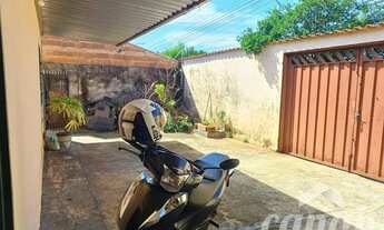 Imagem 4: Casa 2 Dorm 2 Wc 3 Vagas 200m² - Jardim Arlindo Laguna