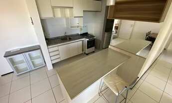 Imagem 7: Gran park arvores andar alto vista mar mobiliado