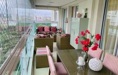 Imagem 5: SÃO PAULO - Apartamento Padrão - PANAMBY