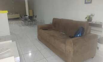 Imagem: Vendo ou troco, casa na praia de Santa