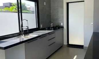 Imagem 3: Sobrado com 3 dormitórios à venda, 215 m² por R$ 1.745.000,00 - Residencial Club Portinari