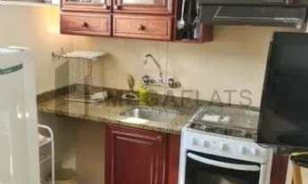 Imagem 3: FLAT PARA LOCACAO NA BELA VISTA!