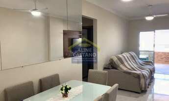Imagem 7: Apartamento com 2 dorms, Caicara, Praia Grande - R$ 457 mil, Cod: ACT1503