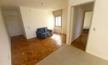 Imagem 3: Apartamento de 2 dormitórios no bairro Floresta