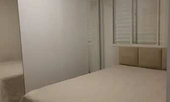 Imagem 7: Apartamento para aluguel e venda possui 45 metros quadrados com 2 quartos