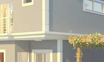 Imagem 6: Oportunidade ! Condominio Clube - Sobrado a venda 126 m2 - 4 Dorms/2 Suítes - 3 Vagas- Su