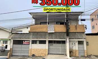 Imagem: Promoção - Duas Casas no Bairro São Jorge