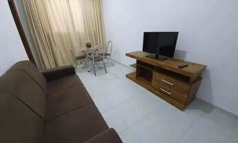 Imagem: Ponta de Campina - Alugo apartamento mobiliado