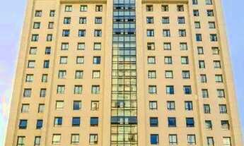 Imagem 2: Flat disponível para venda no Novotel Jardins, com 30m², 1 dormitório e 1 vaga de garagem