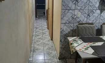 Imagem 3: Casa com 2 quartos e garagem Jardim Valo Verde Embu das Artes