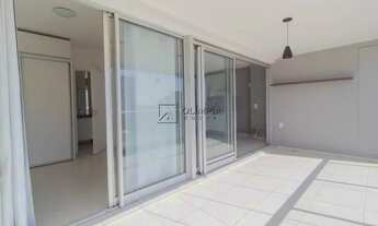 Imagem 6: Apartamento para venda tem 52 metros quadrados com 1 quarto em Brooklin Paulista - São Pau