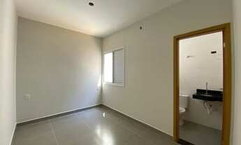 Imagem 6: Casa com 2 dormitórios à venda, 71 m² por R$ 280.000,00 - São Jorge - Uberlândia/MG