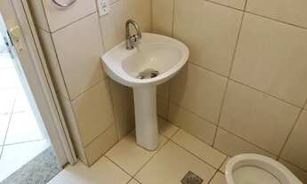 Imagem 6: Quitinete (Kitnet) Bairro dos Ingleses, perto do metrô, sem Cond e sem IPTU