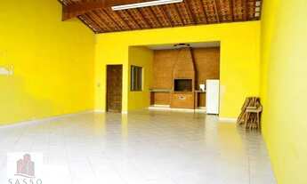 Imagem 4: Vendo casa de condomínio com espaço gourmet em Itaquera