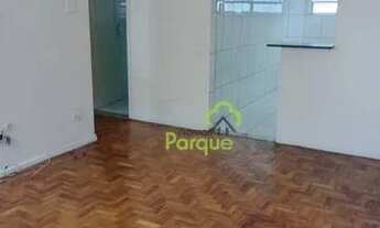 Imagem: Apartamento com 2 dormitórios para alugar