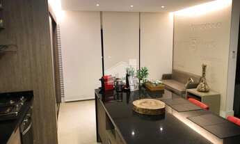 Imagem 2: Apartamento a venda no Campo Belo