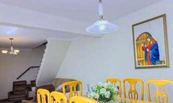 Imagem 1: SOBRADO - LAPA - SP