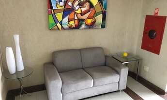 Imagem 4: Apto 1/4 no coração da Pituba / Perto de tudo!