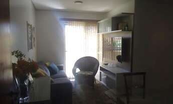 Imagem 2: Apartamento mobiliado no São Cristóvão para aluguel