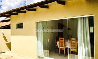 Imagem 5: Casa de condominio com 3 quartos no Bairro Cardoso, Aparecida de Goiânia