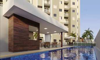 Imagem 2: Apartamento para venda tem 50 metros quadrados com 2 quartos em Maraponga - Fortaleza - CE