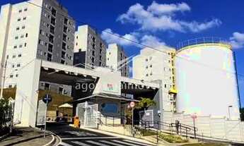 Imagem: VALINHOS - Apartamento Padrão - PARQUE