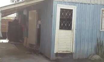 Imagem 3: Terreno com duas casa Viamão