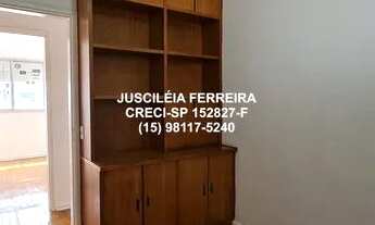 Imagem 7: Apartamento para venda com 140 m² com 3 quartos em Centro - Sorocaba - SP