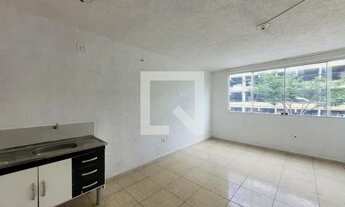 Imagem 3: Apartamento para Aluguel - Cambuci, 1 Quarto, 19 m2