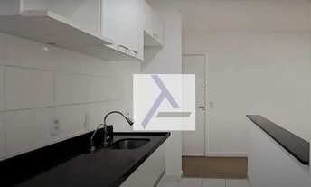 Imagem 5: Apartamento com 3 dormitórios para alugar, 73 m² por R$ 3.655,00/mês - Vila Andrade - São