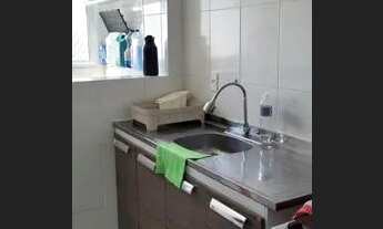 Imagem 5: Apartamento para Temporada em Praia Grande, Guilhermina, 1 dormitório, 1 banheiro, 1 vaga