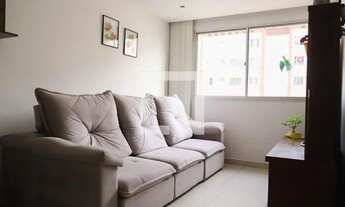 Imagem 2: Apartamento à Venda - Jabaquara, 2 Quartos, 52 m2