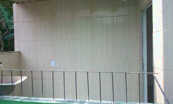 Imagem 6: Casa tipo apartamento para aluguel possui 46 m² com 2 quartos em Taquara - Rio de Janeiro