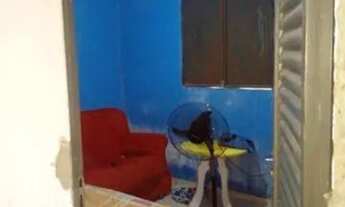 Imagem 3: VENDO IMÓVEL SIMPLES E BONITO NA ÁGUAS LINDAS COM 2 QUARTOS