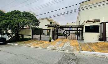 Imagem: Sobrado na Vila Prudente com 2 vagas de