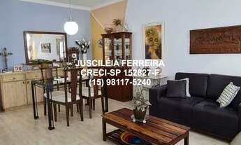 Imagem 5: Casa Térrea a venda com 168 m² e 3 quartos em Cidade Jardim - Sorocaba - SP