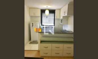 Imagem 7: Apartamento para Aluguel - Vila Nova Conceição, 1 Quarto, 37 m2