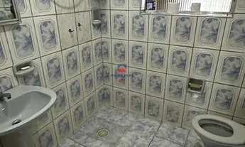 Imagem 7: Casa com 1 dorm, Boqueirão, Praia Grande - R$ 195 mil, Cod