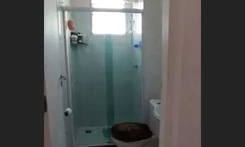 Imagem 6: Apartamento térreo venda com 50 metros com 2 quartos em Caji - Lauro de Freitas - Bahia