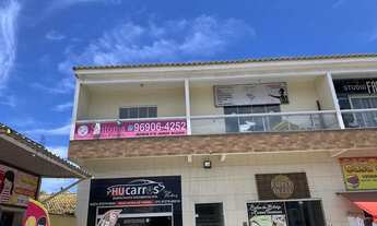 Imagem 7: SALA COM VISTA PARA O TERMINAL