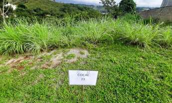 Imagem 3: Terreno Condomínio Maxximo Garden - Vista Privilegiada - 752 metros