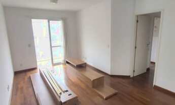 Imagem 4: Apartamento para venda possui 65 metros quadrados com 2 quartos em Perdizes - São Paulo