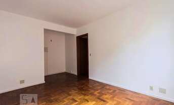 Imagem 4: Apartamento para Aluguel - Santo Antônio, 1 Quarto, 49 m2