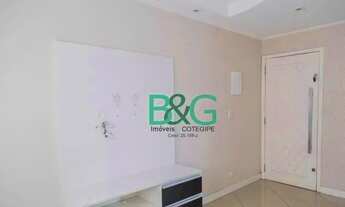 Imagem 6: Apartamento com 2 dormitórios à venda, 52 m² por R$ 289.000,00 - Itaquera - São Paulo/SP