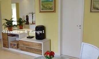 Imagem: Apartamento 3 Quartos para Venda em Salvador