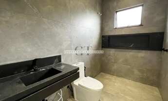 Imagem 4: Casa Térrea de 4 suítes e 4 vagas de garagem à venda, Portal do Sol Garden